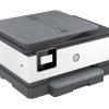 HP Officejet 8012e All-in-One