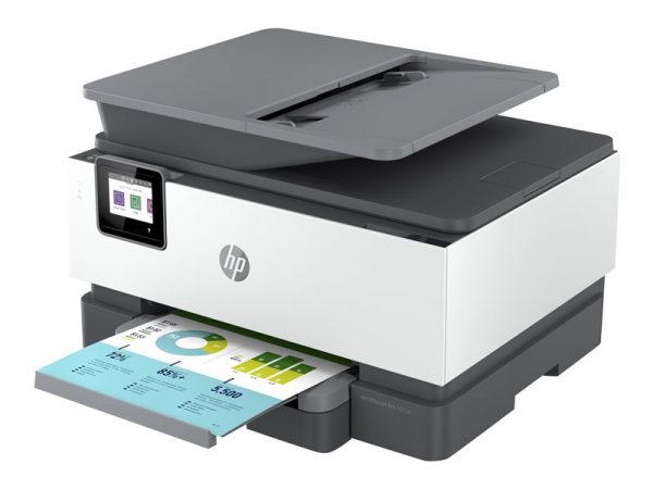 HP Officejet Pro 9010e All-in-One